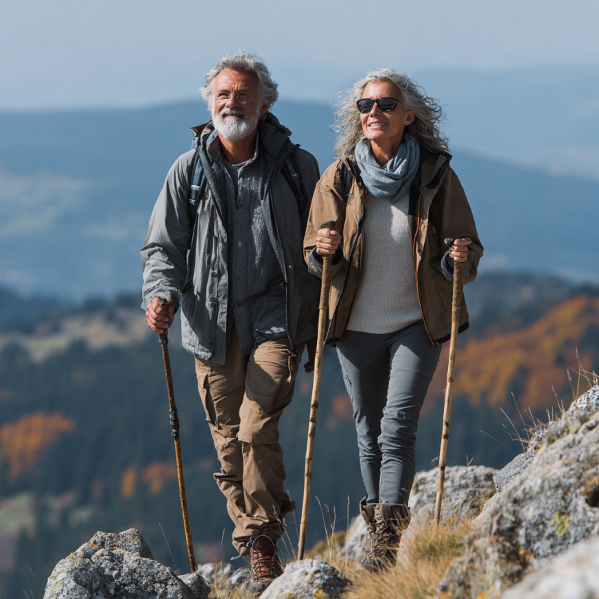 Exerciții pentru articulații